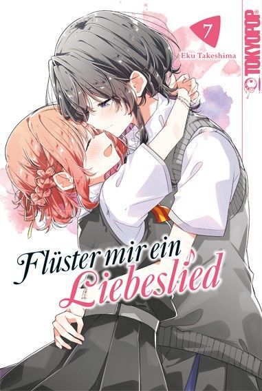 Flüster mir ein Liebeslied 7