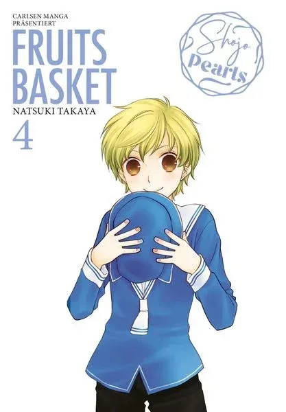 Fruits Basket - Pearls Edition 4