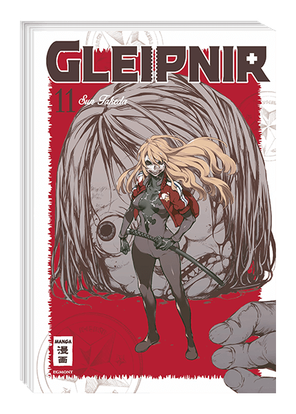 Gleipnir 11