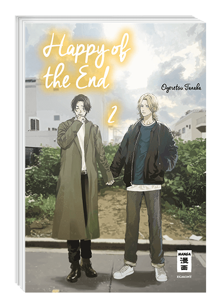 Happy of the End 2