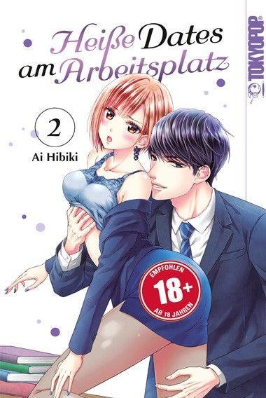 Heiße Dates am Arbeistplatz 2
