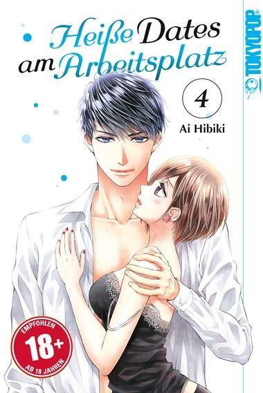 Heiße Dates am Arbeitsplatz 4