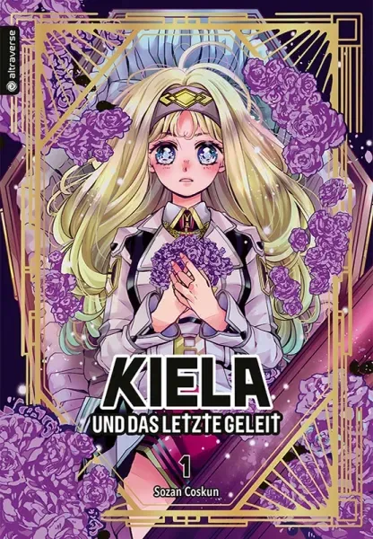 Kiela und das letzte Geleit 1
