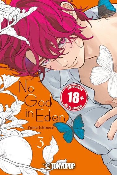 No God in Eden 3