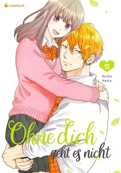 Ohne dich geht es nicht 5