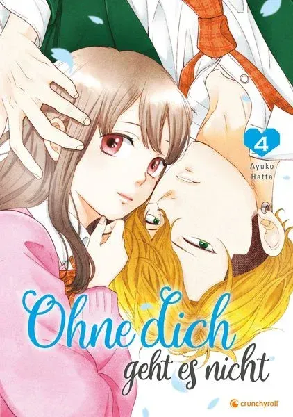 Ohne dich geht es nicht 4
