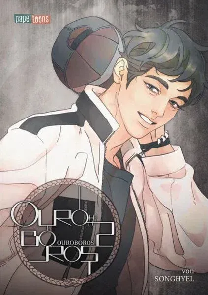 Ouroboros 2