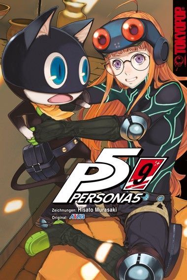Persona5 9