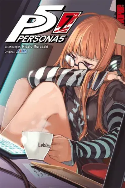 Persona5 7