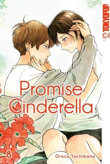 Promise Cinderella 8