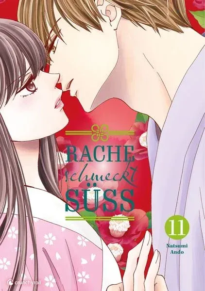 Rache schmeckt süß 11