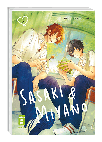 Sasaki & Miyano 3