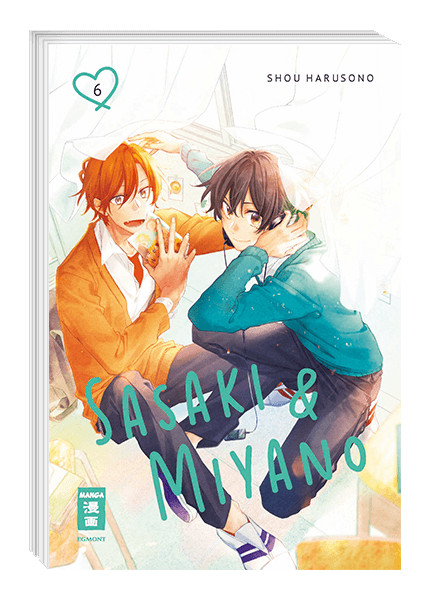 Sasaki & Miyano 6