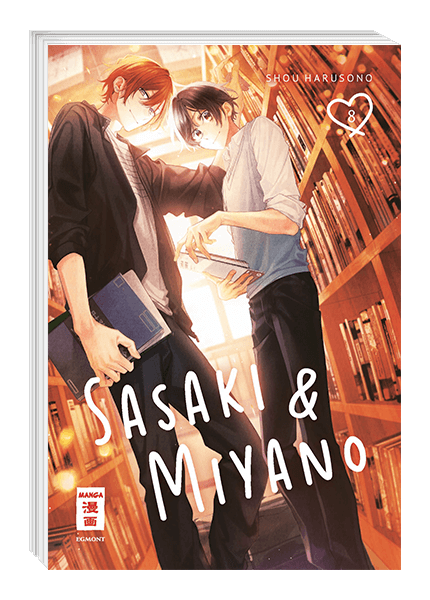 Sasaki & Miyano 8