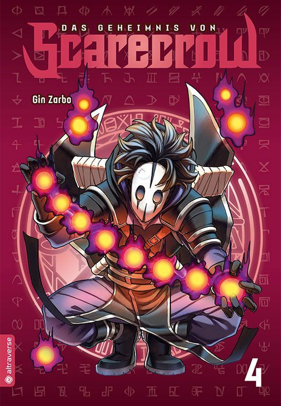 Das Geheimnis von Scarecrow 4 - Collector's Edition