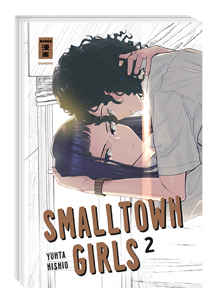 Smalltown Girls 2