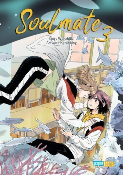 Soulmate 3
