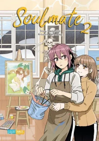 Soulmate 2