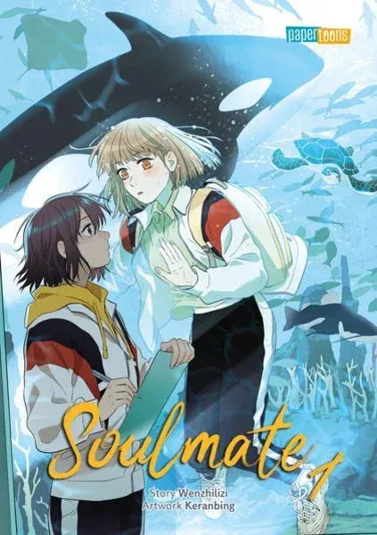 Soulmate 1