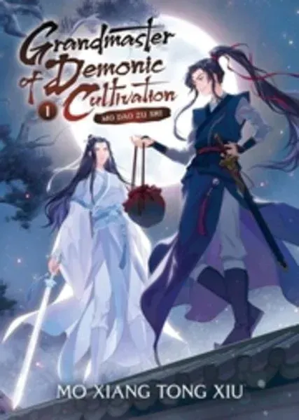 The Grandmaster of Demonic Cultivation - Mo Dao Zu Shi 5