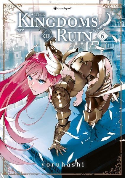 The Kingdoms of Ruin 6