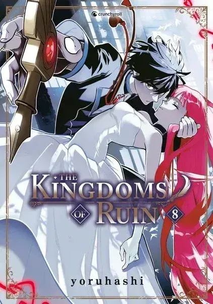 The Kingdoms of Ruin 8