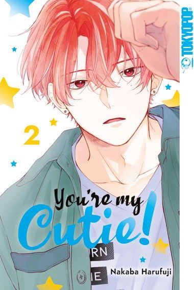 You're my Cutie! 2 You're my Cutie! 2