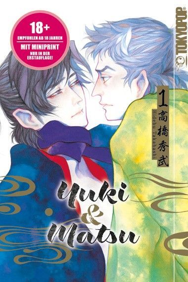 Yuki & Matsu 1