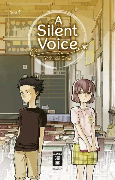 A Silent Voice 1