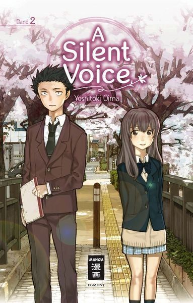 A Silent Voice 2