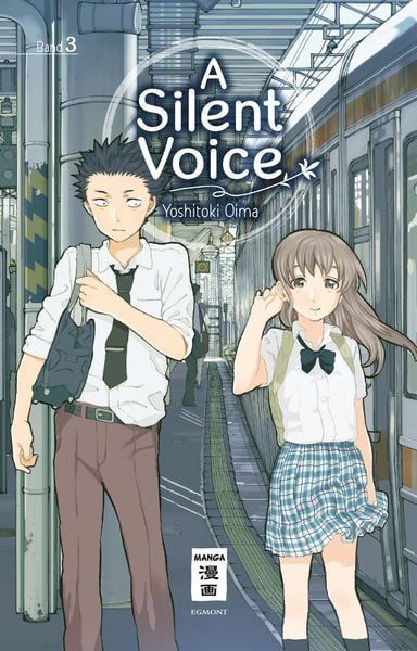 A Silent Voice 3