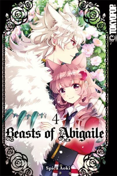 Beasts of Abigaile 4