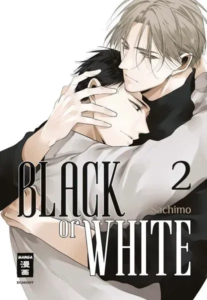 Black or White 2