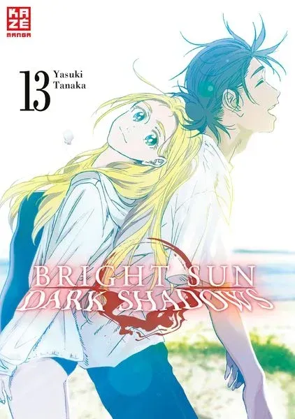 Bright Sun Dark Shadows 13