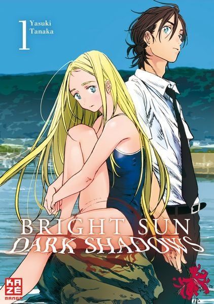 Bright Sun Dark Shadows 1