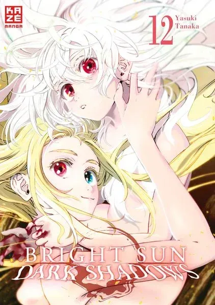 Bright Sun Dark Shadows 12