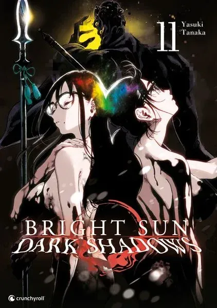 Bright Sun Dark Shadows 11