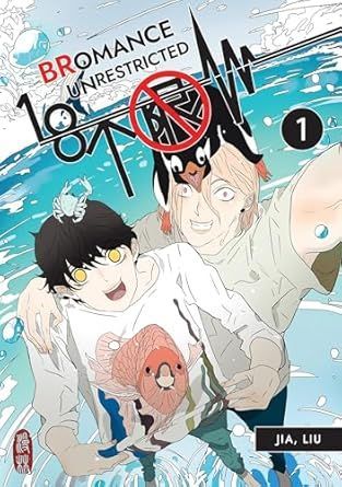Bromance Unrestricted 1