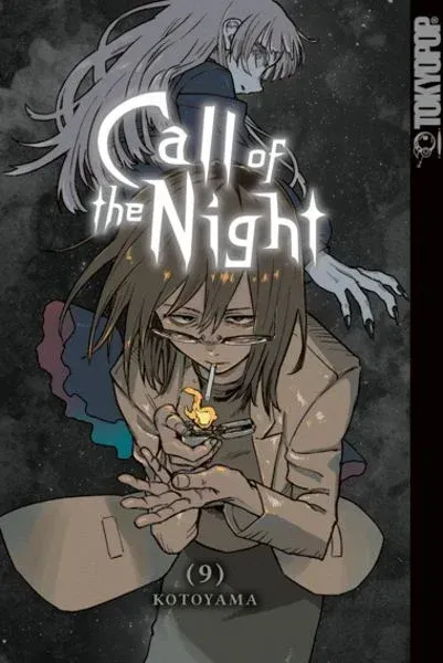 Call of the Night 9