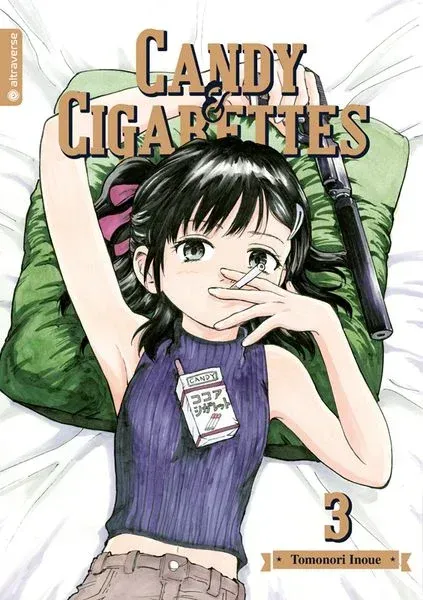 Candy & Cigarettes 3