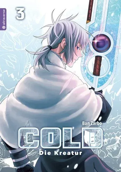 Cold - Die Kreatur 3