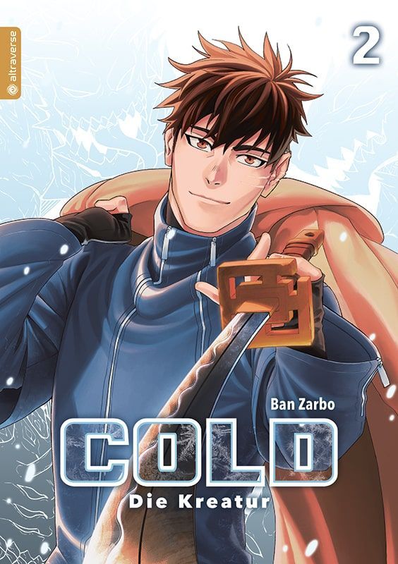 Cold - Die Kreatur 2