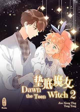 Dawn the Teen Witch 2