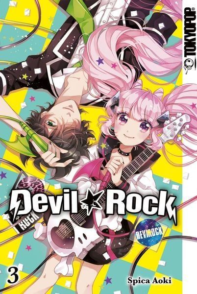 Devil Rock 3