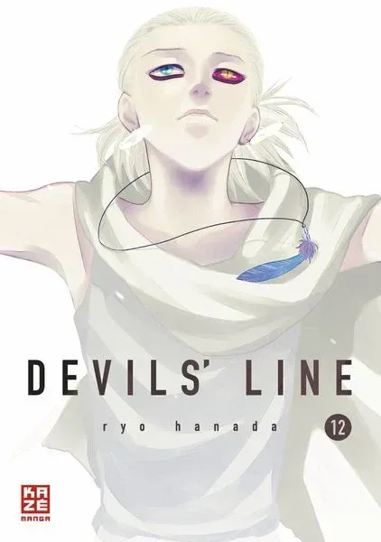 Devil's Line 12