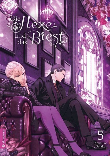 Die Hexe und das Biest 5