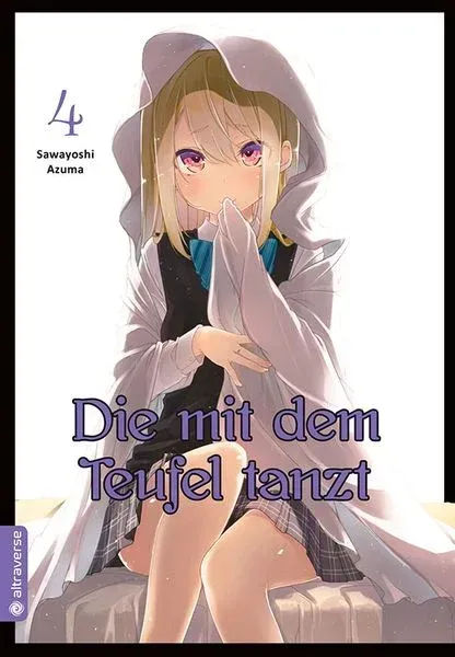 Die mit dem Teufel tanzt 4