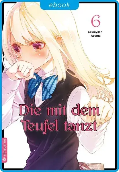 Die mit dem Teufel tanzt 6
