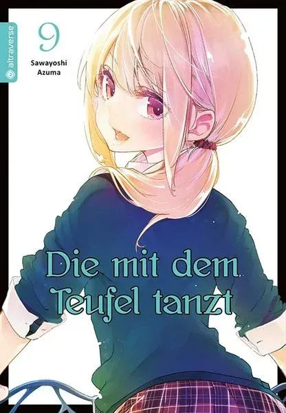 Die mit dem Teufel tanzt 9