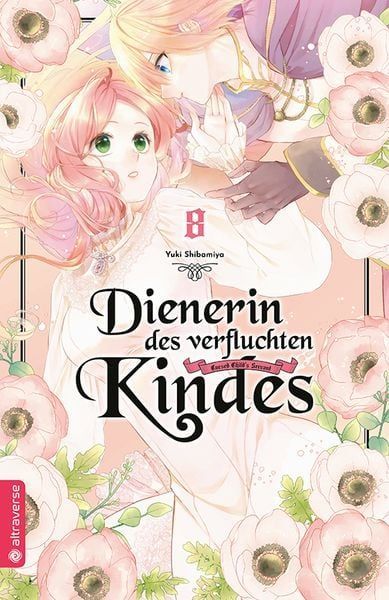 Dienerin des verfluchten Kindes 8